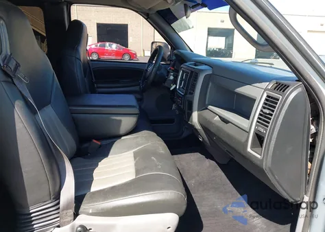 1999 Dodge Ram 2500 St z USA, uszkodzony, nr VIN 3B7KC236XXG211787